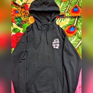 ASSC 3D Kkoch Hoodie